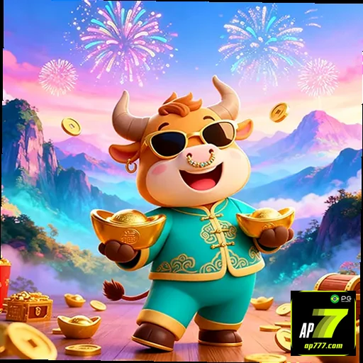 Imagem de cassino online - ap777