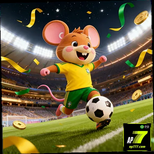 Imagem de apostas esportivas - ap777