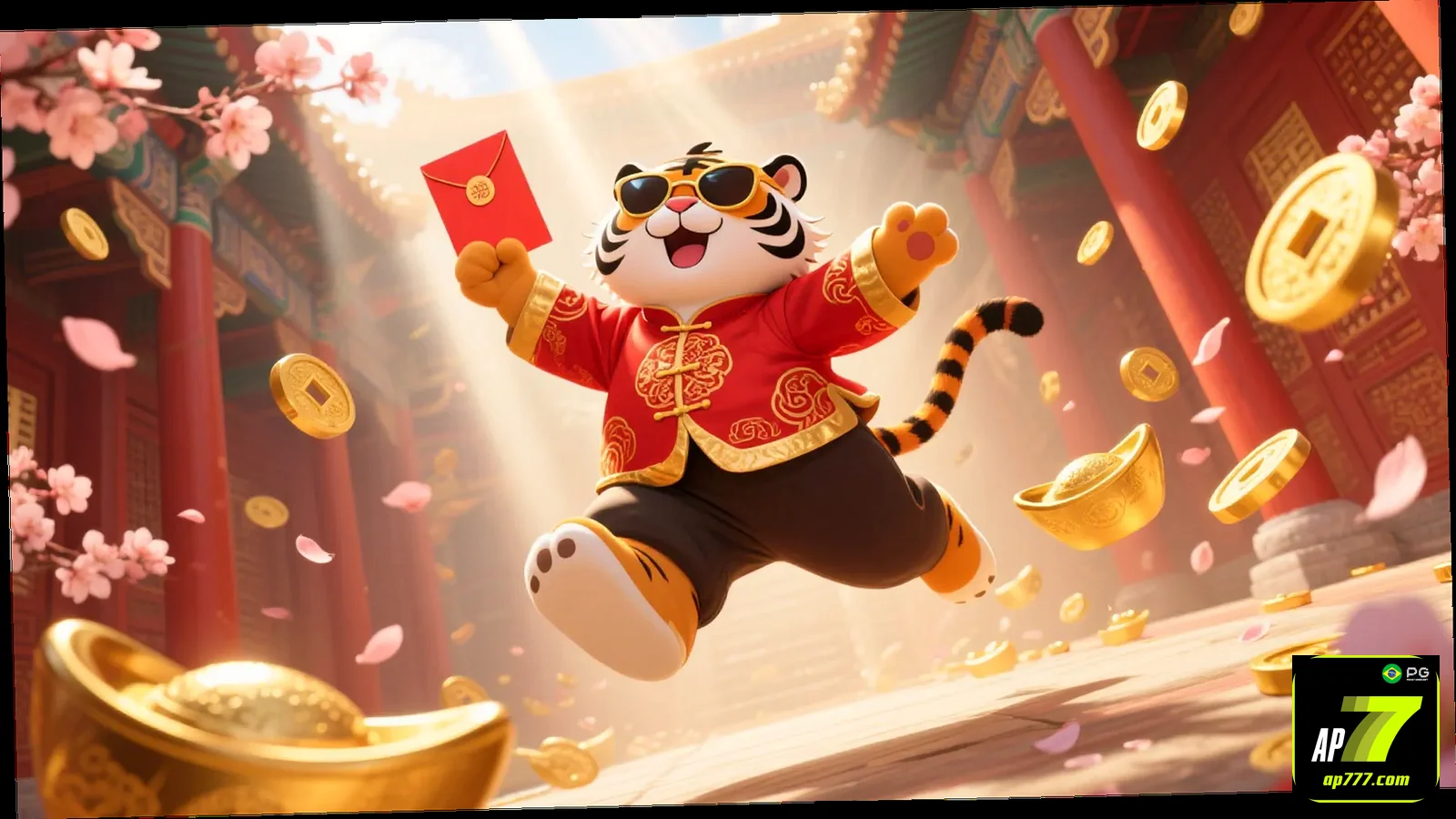 Promoções de cassino - ap777