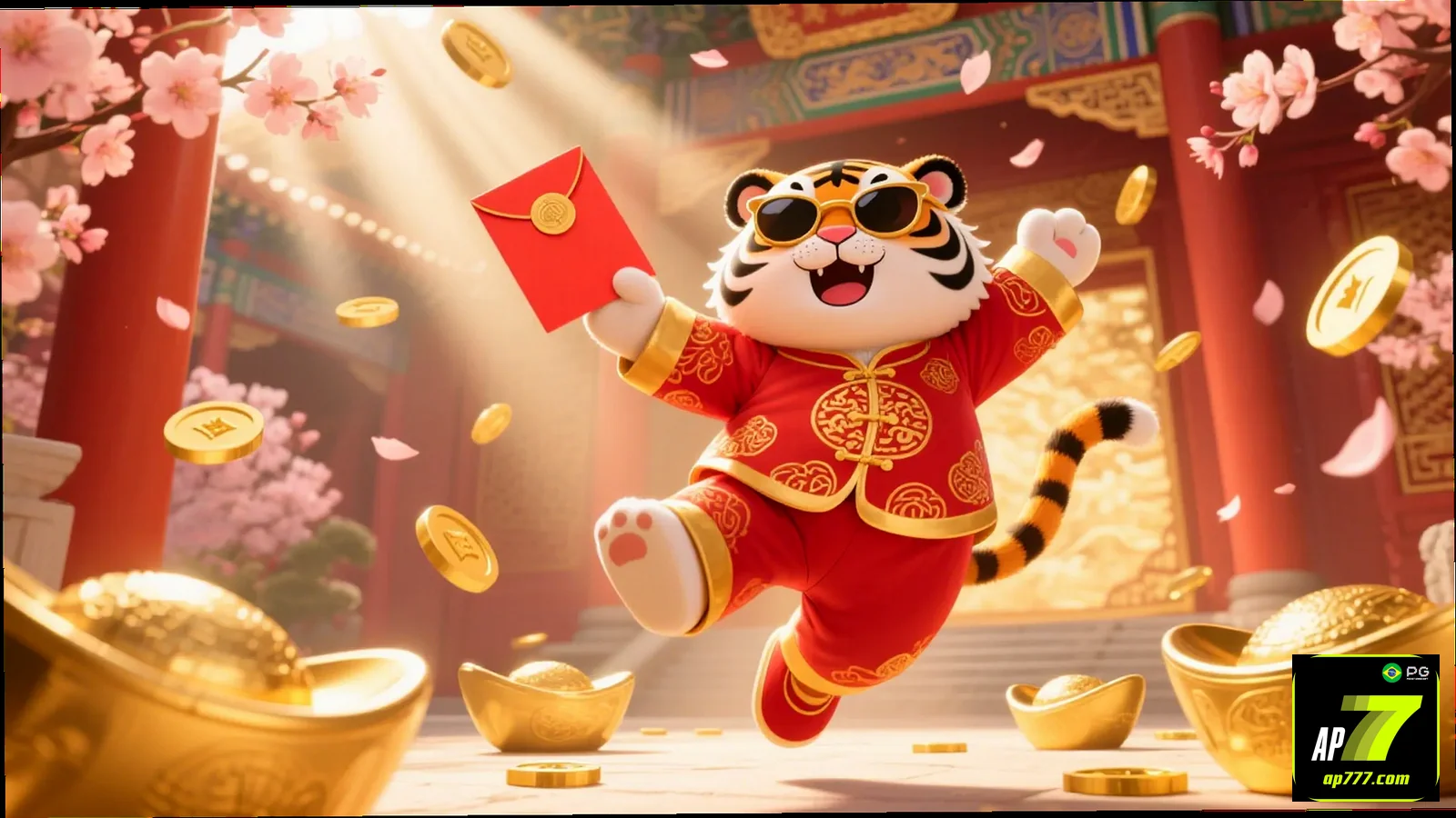 Imagem do app ap777 - ap777